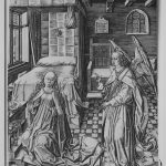 The Annunciation — FVB