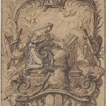 The Annunciation — Oppenord