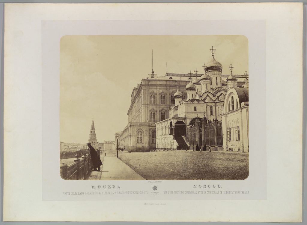 The Annunciation — Unknown