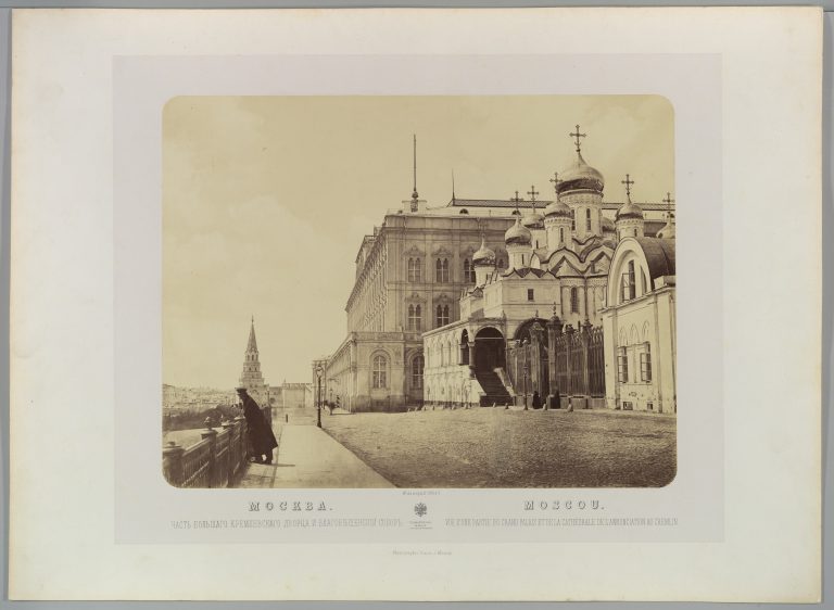 The Annunciation — Unknown