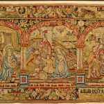 The Annunciation — Workshop