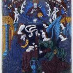 The Annunciation — XII