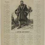 The Apostle Jean Journet