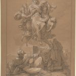 The Assumption of the Virgin — Blondel