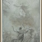 The Assumption of the Virgin — Prudhon