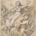 The Assumption of the Virgin — Younger