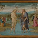 The Baptism of Christ