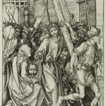 The Bearing of the Cross