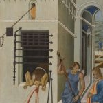 The Beheading of Saint John the Baptist