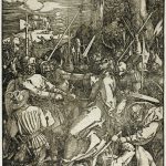 The Betrayal of Christ