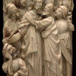 The Betrayal of Christ