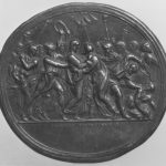 The Betrayal of Christ — Vicentino
