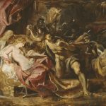 The Capture of Samson