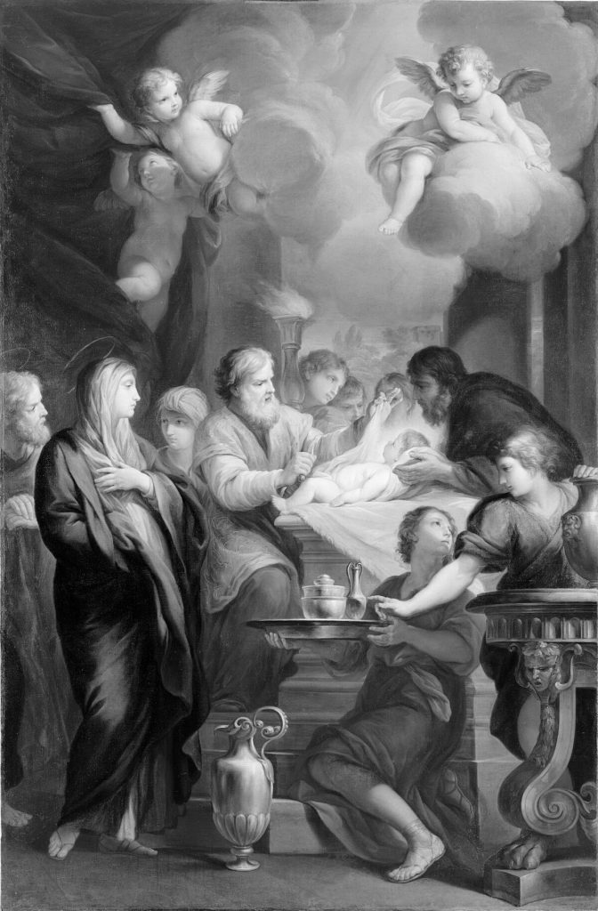 The Circumcision