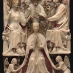 The Coronation of the Virgin