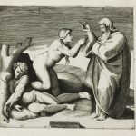 The Creation of Eve