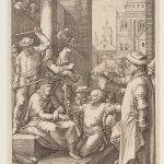 The Crowning with Thorns