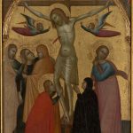 The Crucifixion