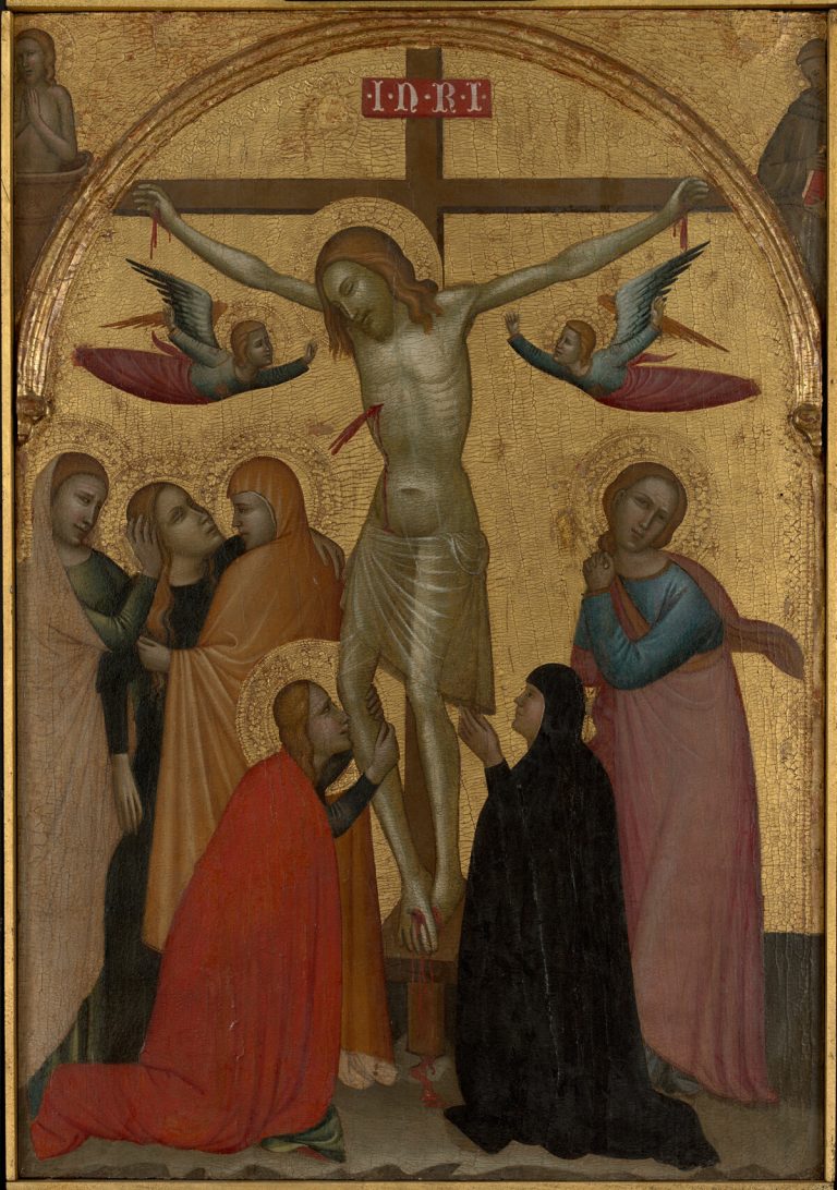 The Crucifixion