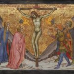 The Crucifixion
