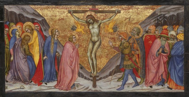 The Crucifixion