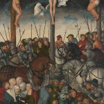 The Crucifixion