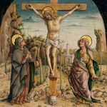 The Crucifixion