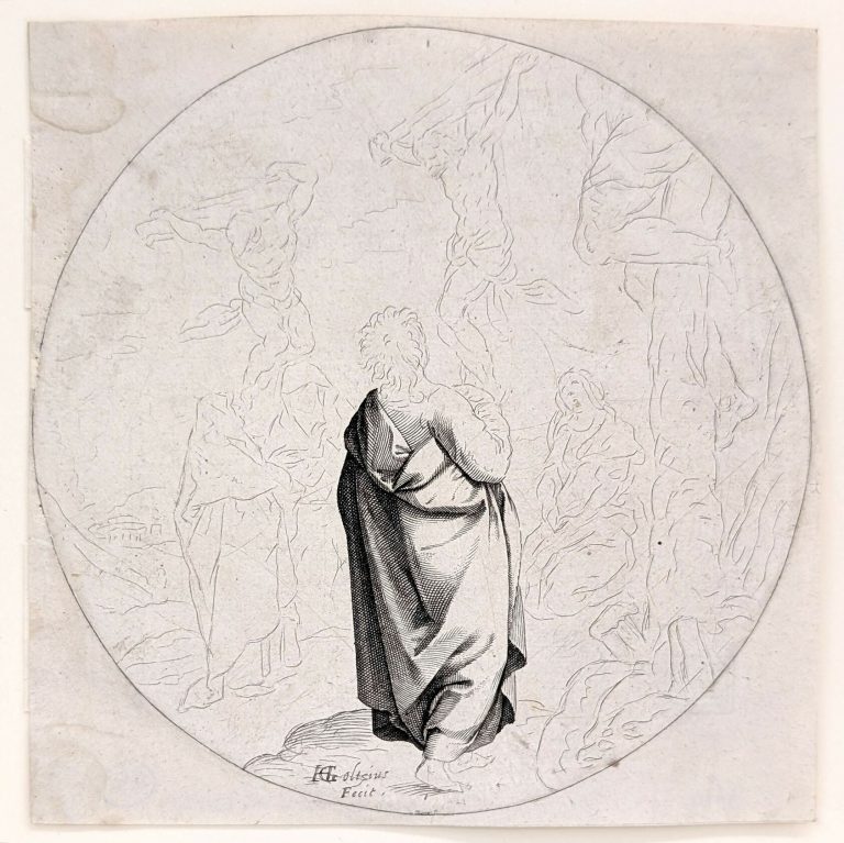 The Crucifixion