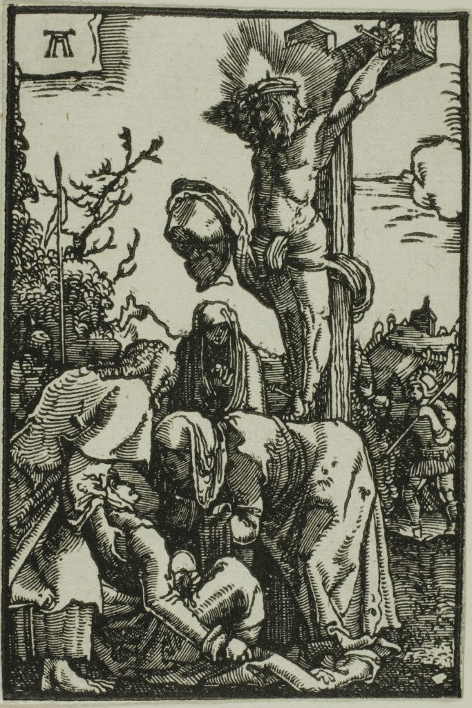 The Crucifixion
