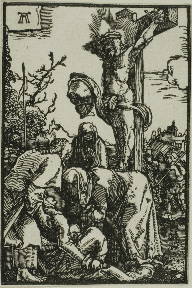 The Crucifixion
