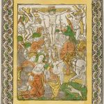 The Crucifixion