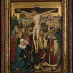 The Crucifixion
