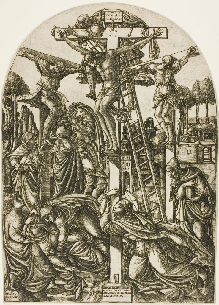 The Crucifixion