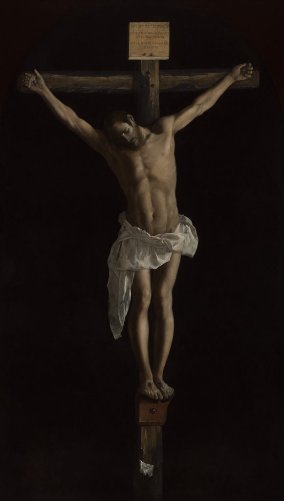 The Crucifixion