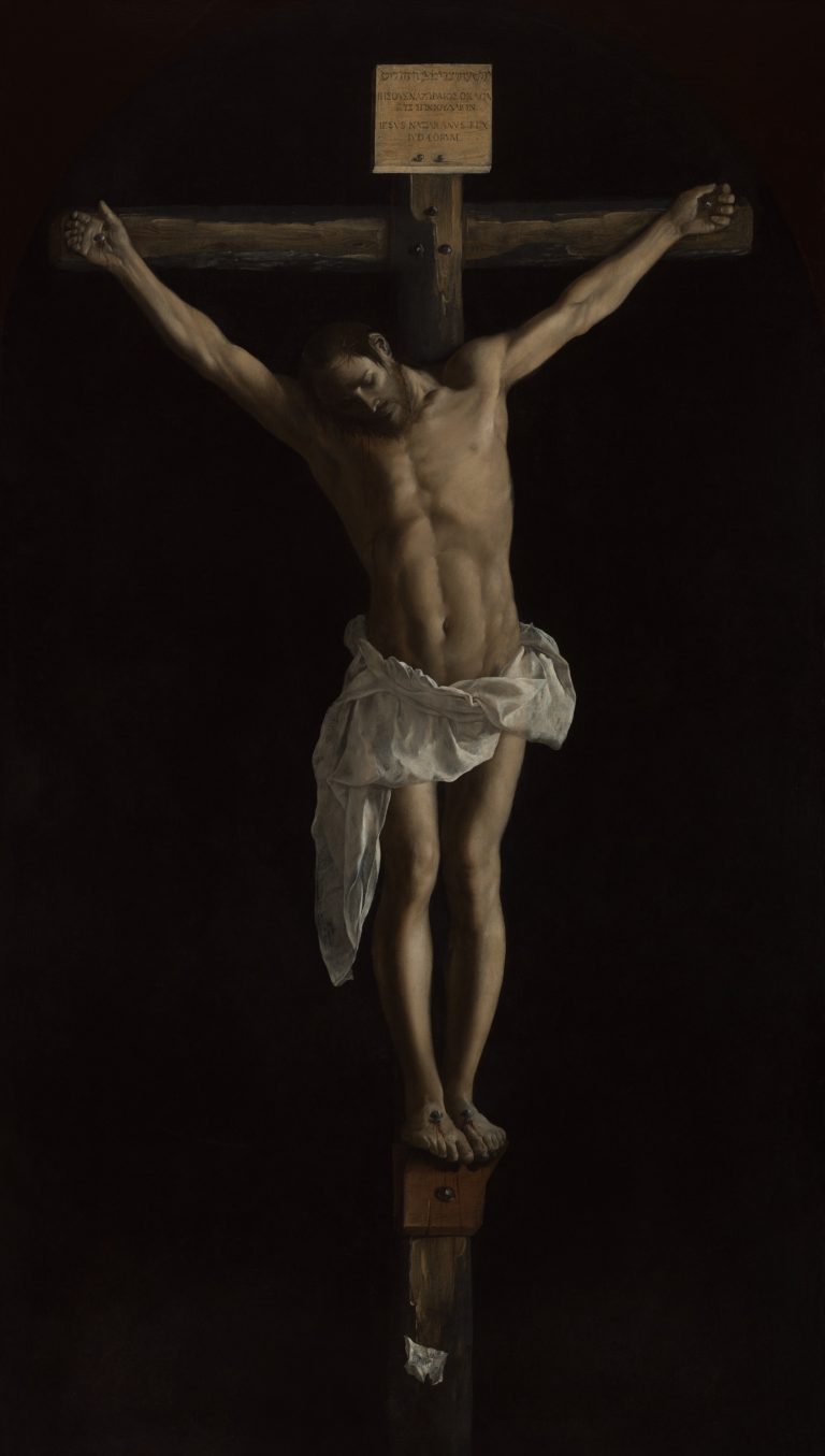 The Crucifixion