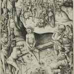 The Crucifixion, from The Passion