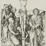 The Crucifixion, from The Passion