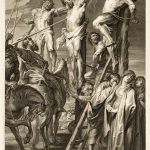 The Crucifixion (Le Coup de Lance)
