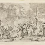 The Crucifixion of Polycrates
