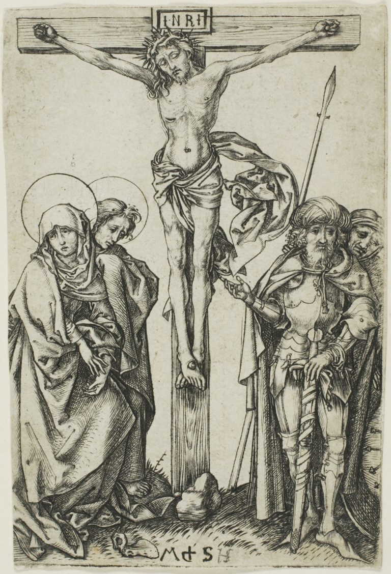 The Crucifixion