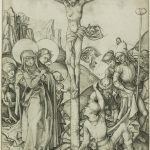The Crucifixion with the Holy Women