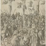 The Crucifixion with the Two Thieves
