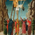 The Descent from the Cross