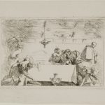 The Disciples at Emmaus