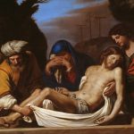 The Entombment