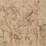 The Entombment of Christ