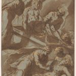 The Entombment of Christ