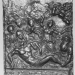The Entombment of Christ — Mondella