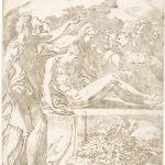 The Entombment