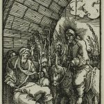 The Entry into Jerusalem